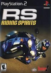 Riding Spirits - Playstation 2 - Complete