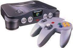 Nintendo 64 System - Nintendo 64 Nintendo 64 System - Nintendo 64