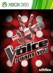 The Voice - Xbox 360