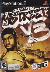 NBA Street Vol 3 - Playstation 2 - DISC ONLY