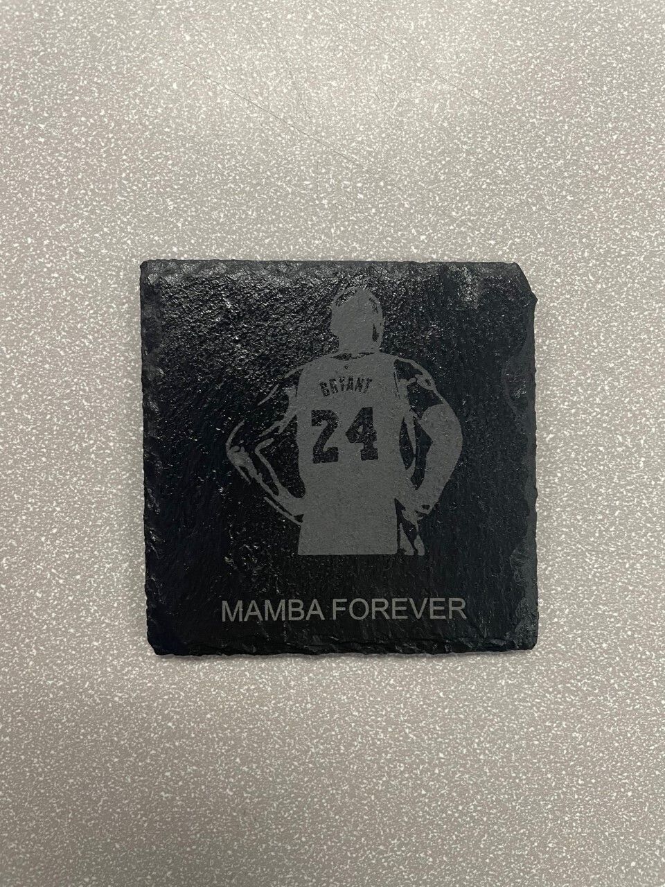 Coaster Mamba Forever