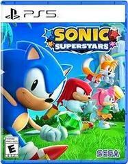 Sonic Superstars - Playstation 5