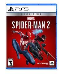 Marvel Spider-Man 2 - Playstation 5