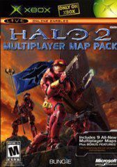 Halo 2 Map Pack - Xbox - NO MANUAL