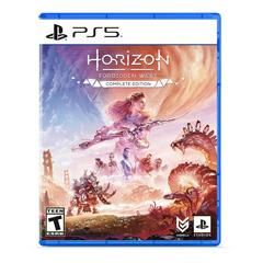 Horizon Forbidden West Complete Edition - Playstation 5