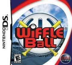 Wiffle Ball - Nintendo DS - Complete