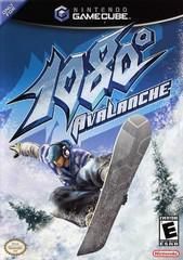 1080 Avalanche - Gamecube - DISC ONLY