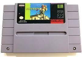 Paperboy 2 - Super Nintendo - CART ONLY