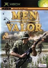 Men of Valor - Xbox - COMPLETE