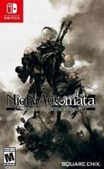 Nier Automata The End of YoRHa Edition - Nintendo Switch - Complete