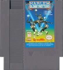 Harlem Globetrotters - NES - CART ONLY