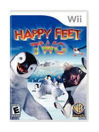 Happy Feet - Wii