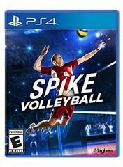 Spike Volleyball - Playstation  4