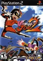 Viewtiful Joe 2 - Playstation 2 - Complete