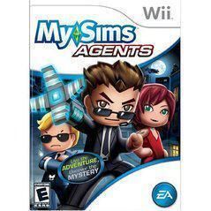 MySims - Wii