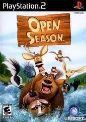 Open Season - Playstation 2 - Complete