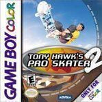 Tony Hawk 2 - GameBoy Color - CART ONLY