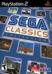 Sega Classics Collection - Playstation 2 - Complete