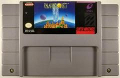 Paladins Quest - Super Nintendo - Cart Only