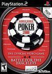 World Series Of Poker 2008 - Playstation 2 - Complete