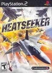 Heatseeker - Playstation 2 - Complete