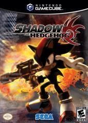 Shadow the Hedgehog - Gamecube - Complete