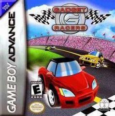 Gadget Racers - GameBoy Advance - CART ONLY