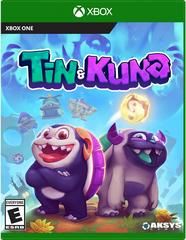 Tin and Kuna - Xbox One