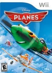 Disney's Planes - Wii