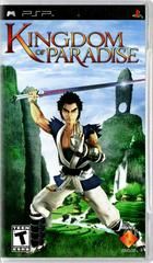 Kingdom of Paradise - PSP - DISC ONLY