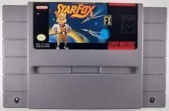 Star Fox - Super Nintendo - CART ONLY