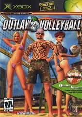 Outlaw Volleyball - Xbox - COMPLETE