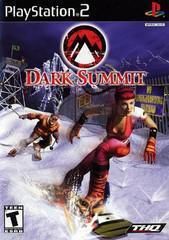 Dark Summit - Playstation 2 - Disc Only