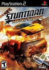 Stuntman Ignition - Playstation 2 - Complete