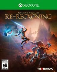 Kingdoms of Amalur Re-Reckoning - Xbox One