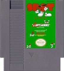 Spot - NES - CART ONLY