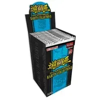 Yugioh 25th Anniversary Rarity Collection 2 Booster Box