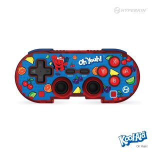 Nintendo Switch Controller Kool-Aid - NEW
