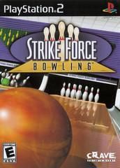 Strike Force Bowling - Playstation 2 - Complete