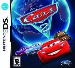 Cars 2 - Nintendo DS - Complete