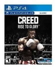 Creed Rise to Glory - Playstation 4