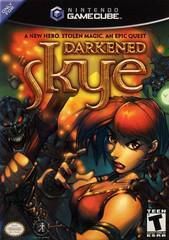 Darkened Skye - Gamecube - No Manual