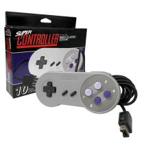 SNES Classic Controller - NEW
