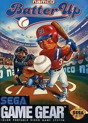 Batter Up - Sega Game Gear - CART ONLY