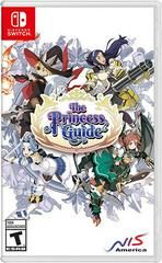 The Princess Guide  - Nintendo Switch - Complete