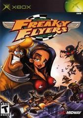 Freaky Flyers - Xbox - Complete