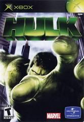 Hulk - Xbox - Complete