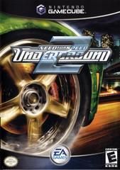Need for Speed Underground 2 - Gamecube - Complete
