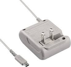 Nintendo DS Lite Charger - NEW