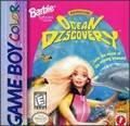 Barbie Ocean Discovery - GameBoy Color - CART ONLY